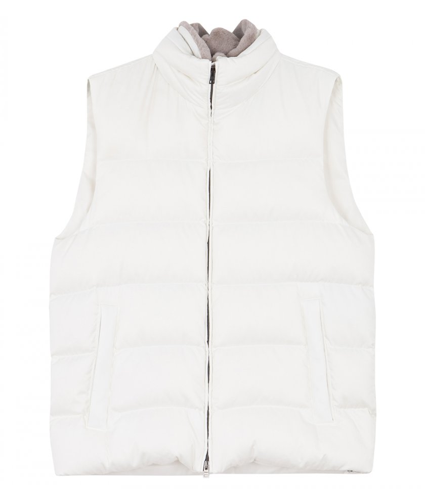 CLOTHES - VEST IN ARENDELLE