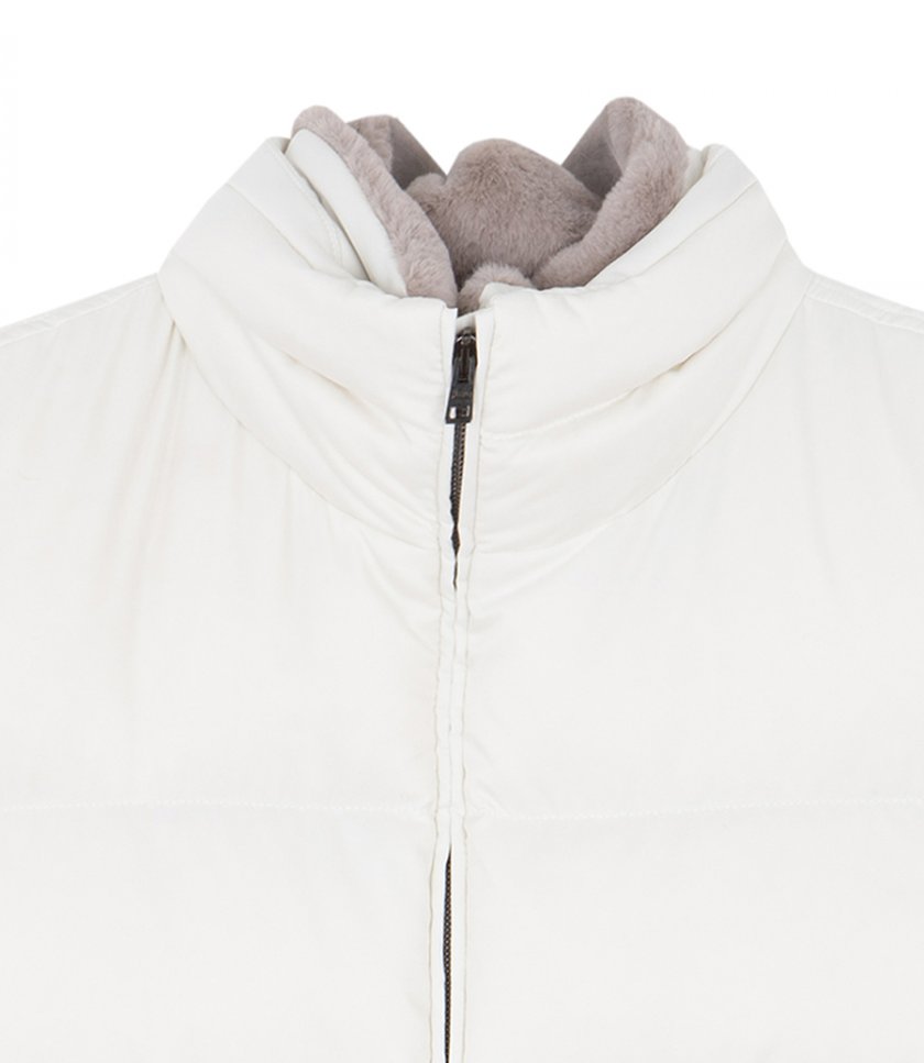VEST IN ARENDELLE