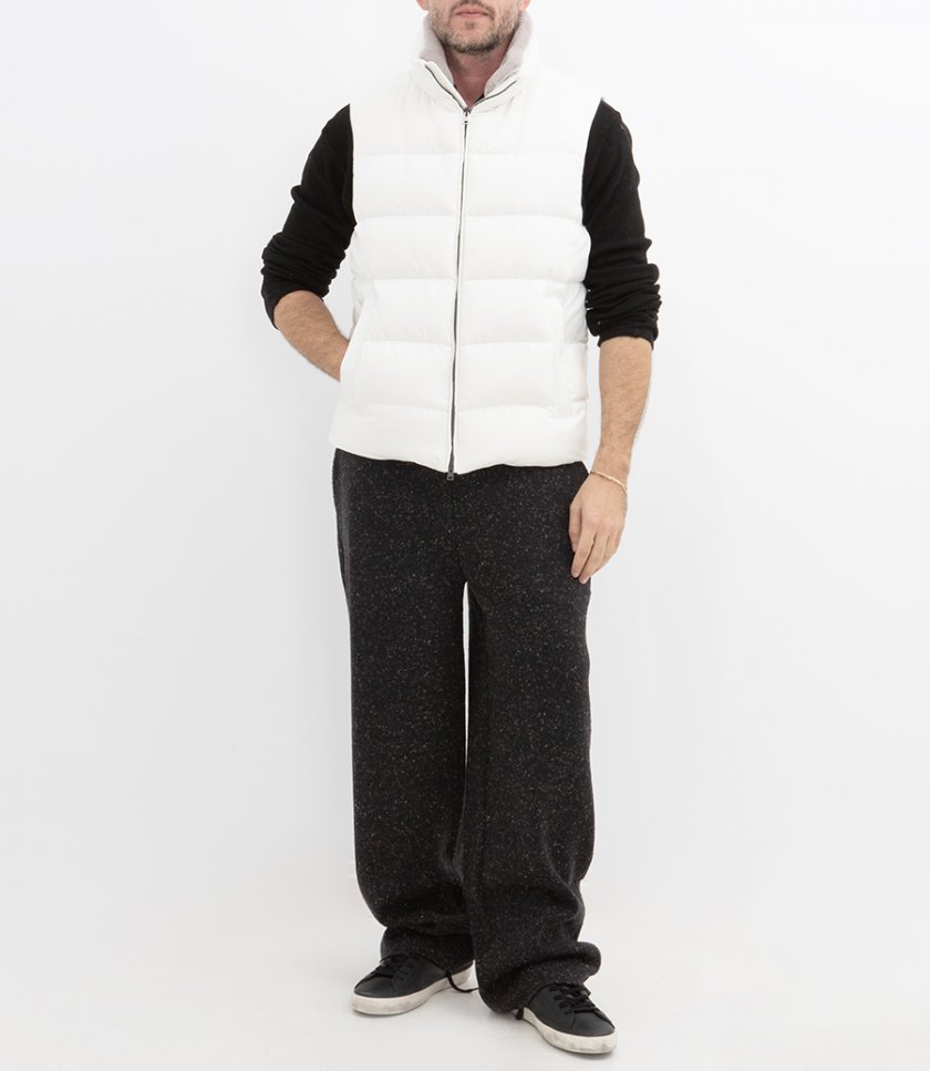 VEST IN ARENDELLE