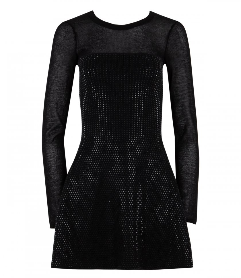 SALES - DREEYA EMBELLISHED DRESS