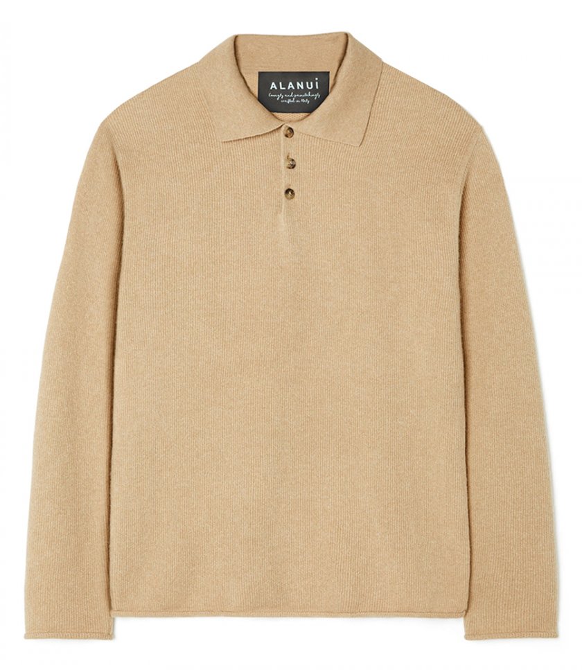 ALANUI - ALANUI FINEST POLO