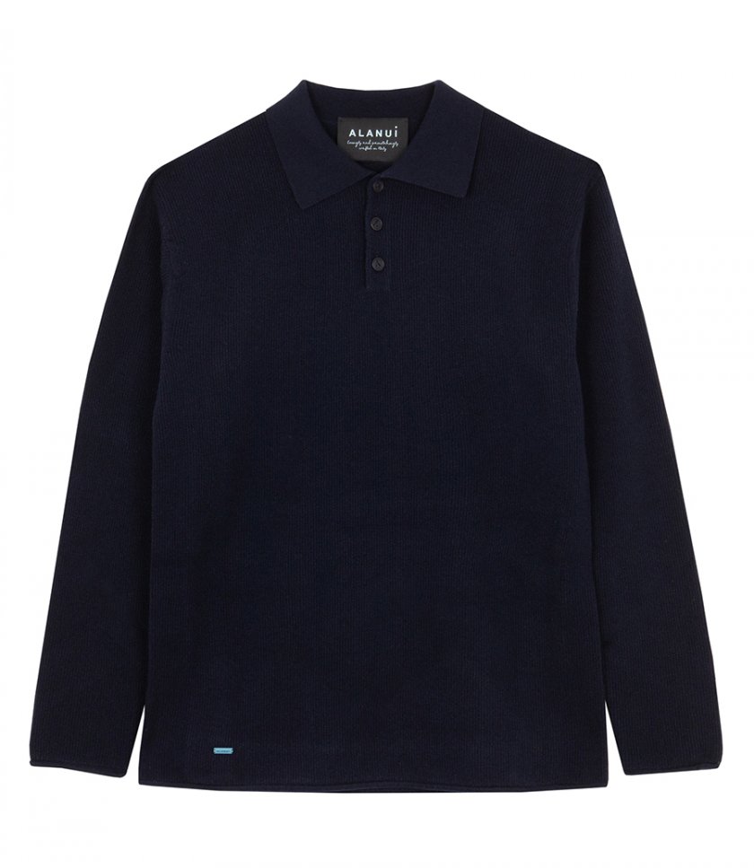 ALANUI - ALANUI FINEST POLO