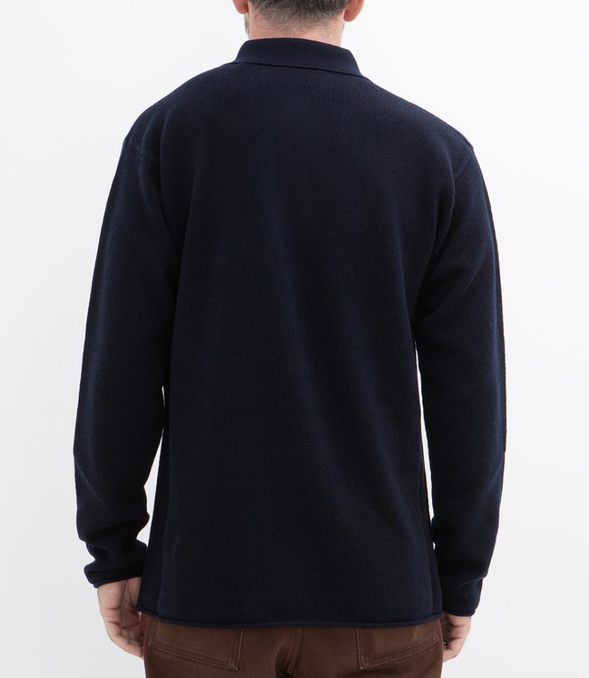 ALANUI FINEST POLO