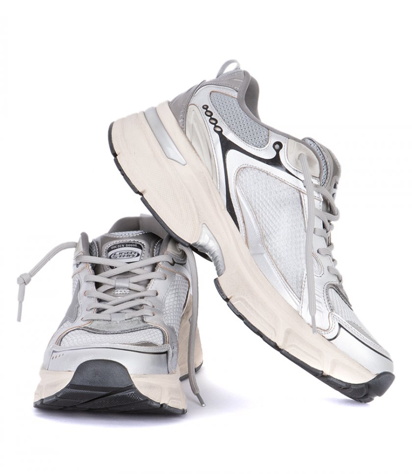 MESH AND NAPPA LIGHTSTAR