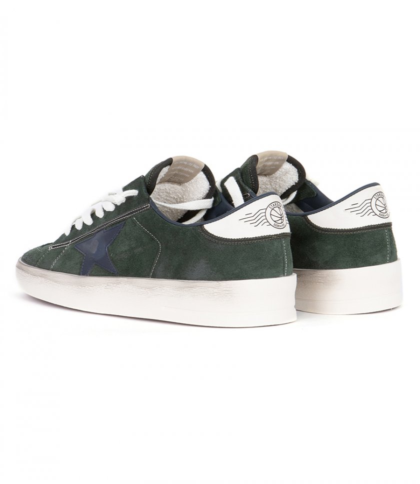 GOLDEN GOOSE