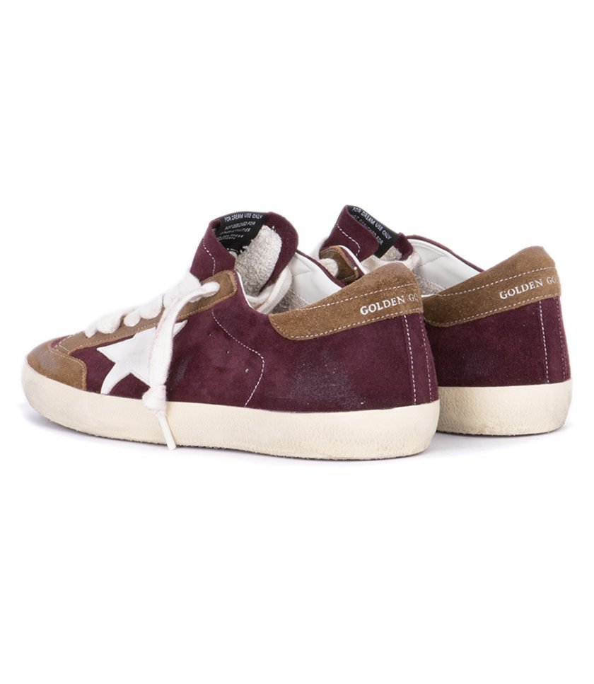 GOLDEN GOOSE