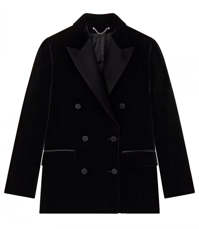 JACKETS - JOURNEY BOYFRIEND DB JACKET