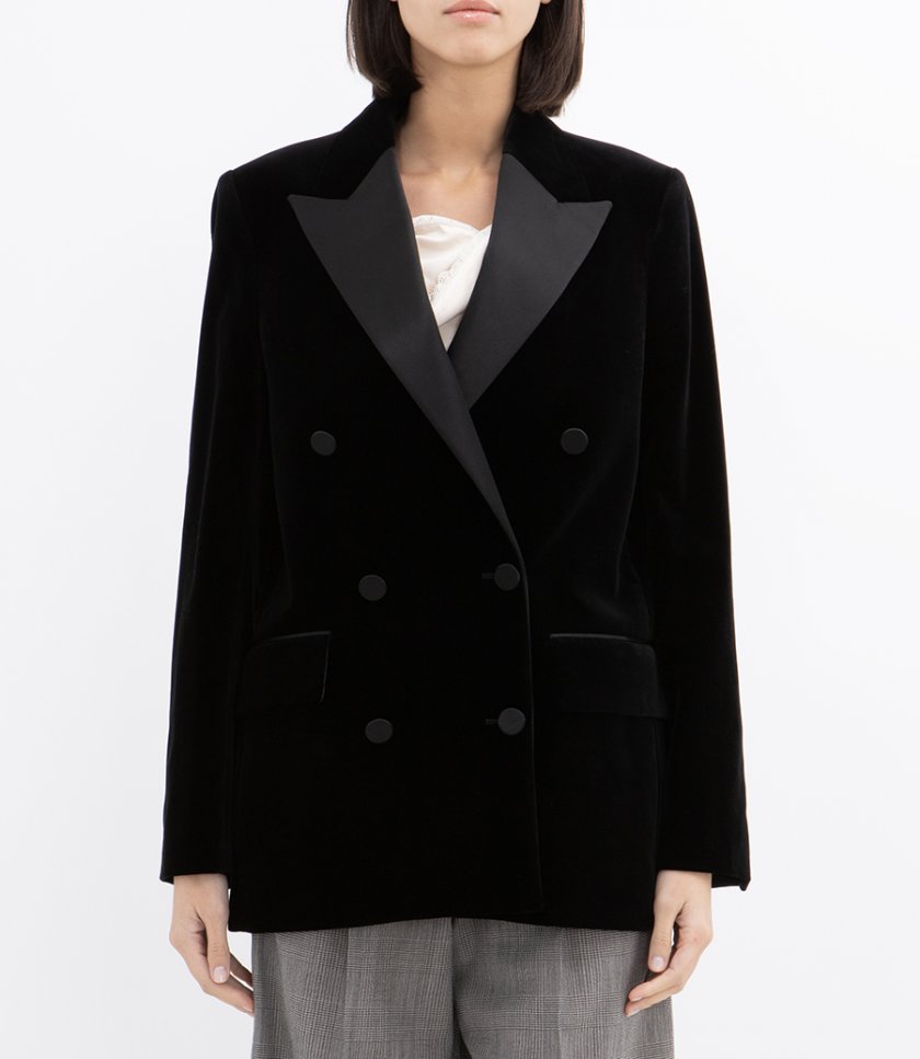 JOURNEY BOYFRIEND DB JACKET
