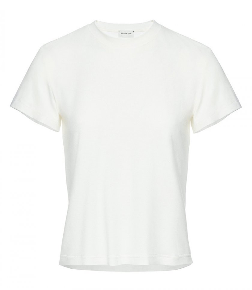 CLOTHES - FITTED T-SHIRT