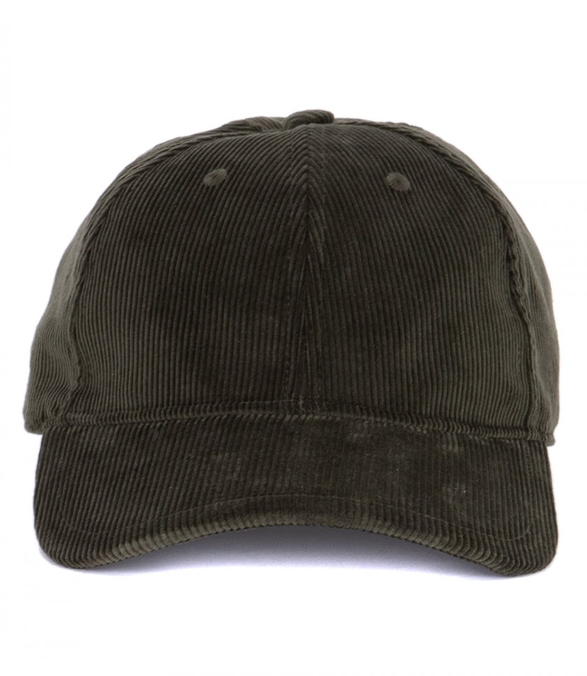 HATS - HARLOW BASEBALL HAT