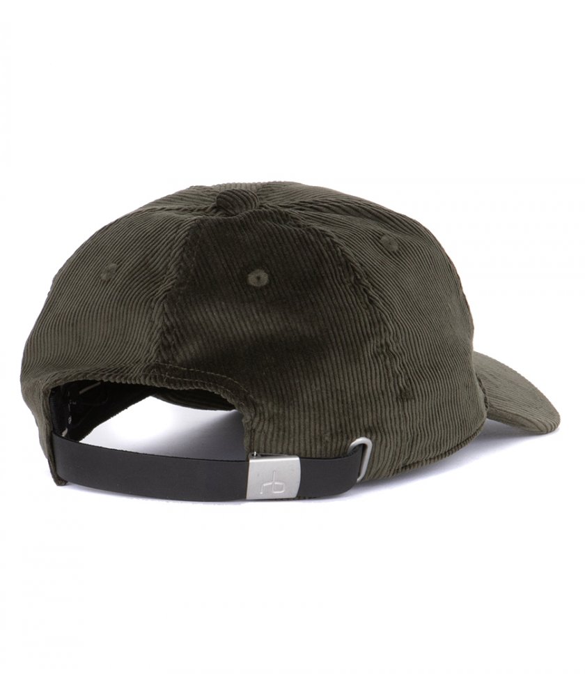HARLOW BASEBALL HAT