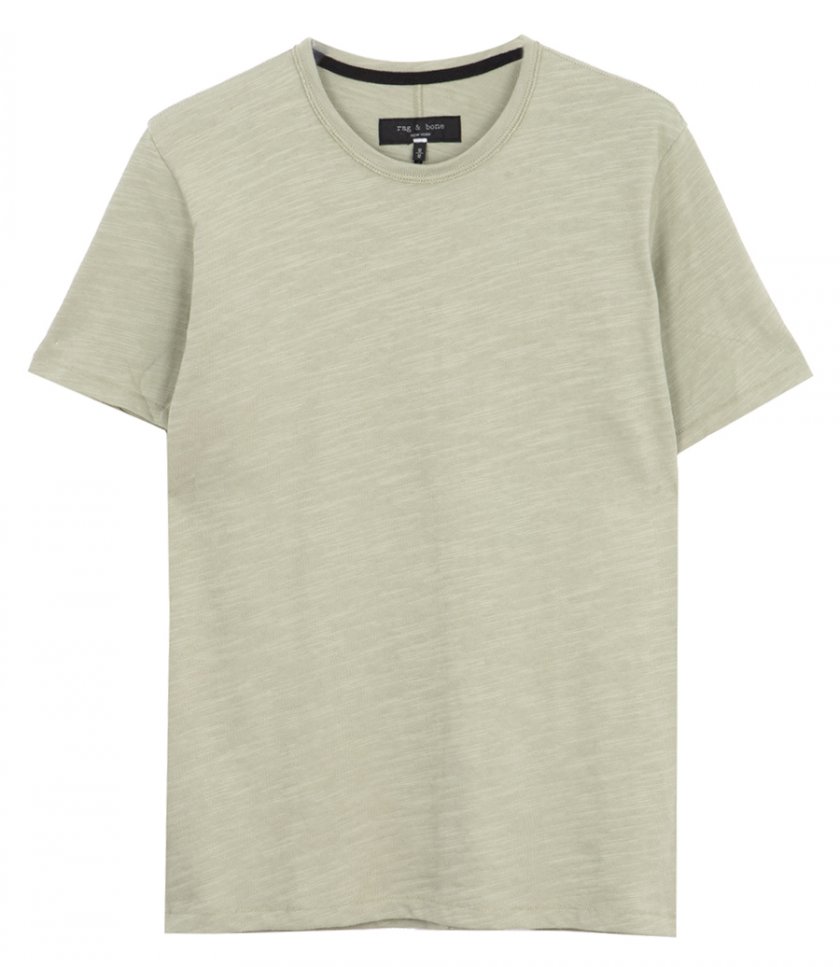 RAG & BONE - CLASSIC FLAME TEE