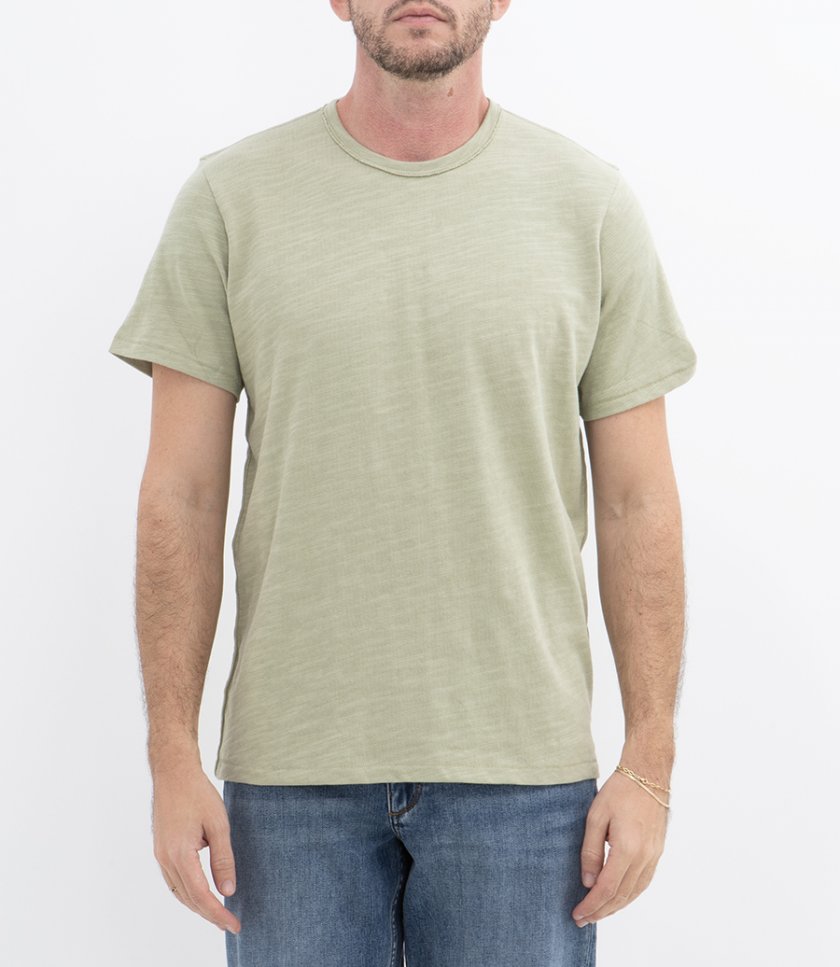 CLASSIC FLAME TEE
