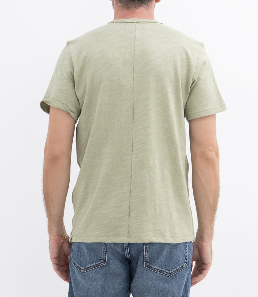 CLASSIC FLAME TEE