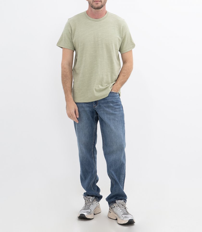 CLASSIC FLAME TEE