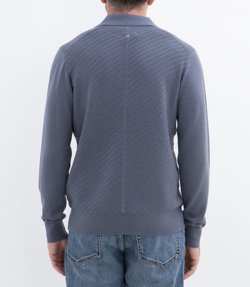 CHARLES LS JOHNNY POLO