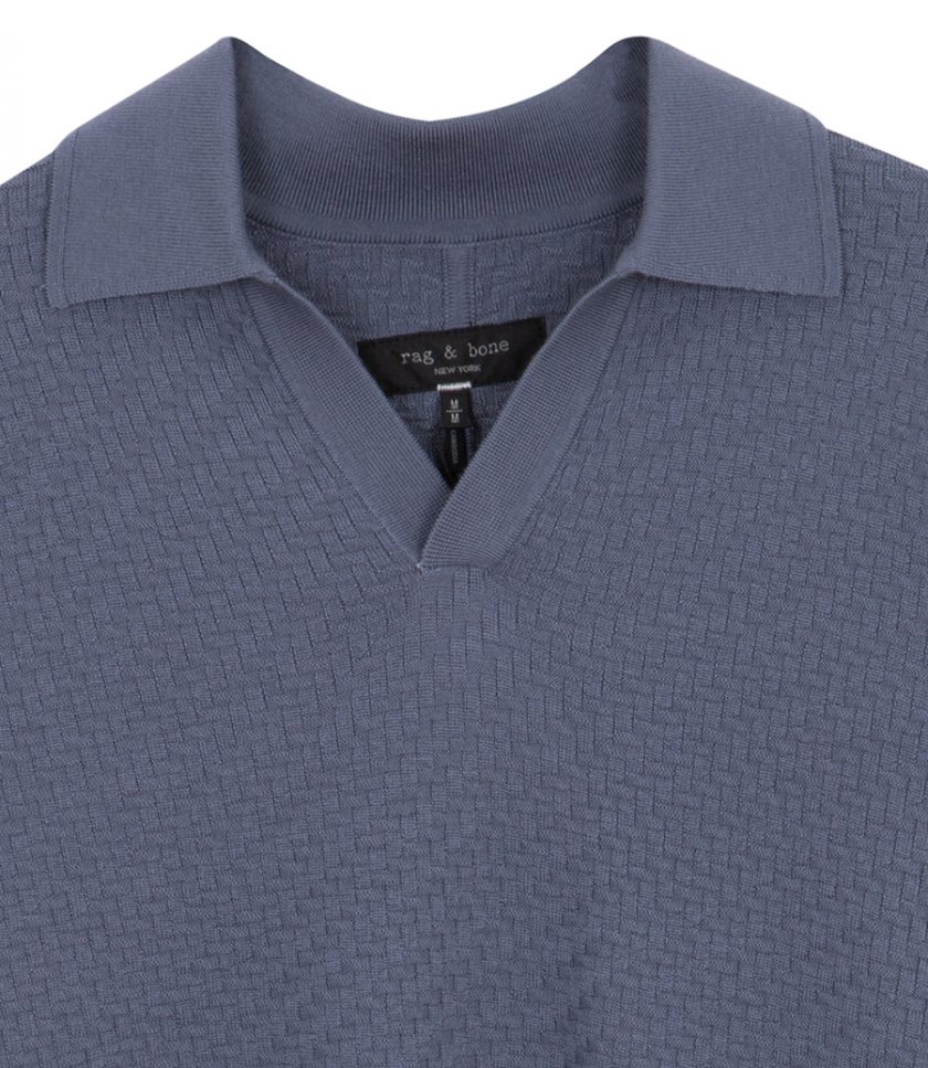 CHARLES LS JOHNNY POLO