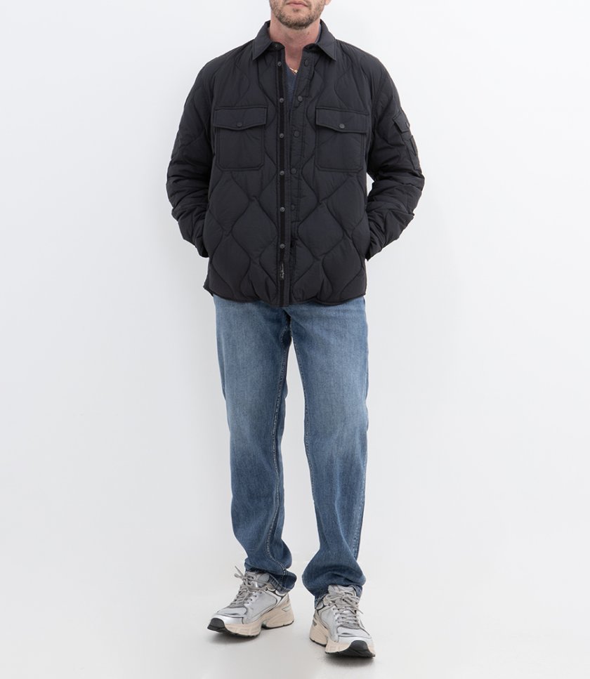 CHARLES LS JOHNNY POLO