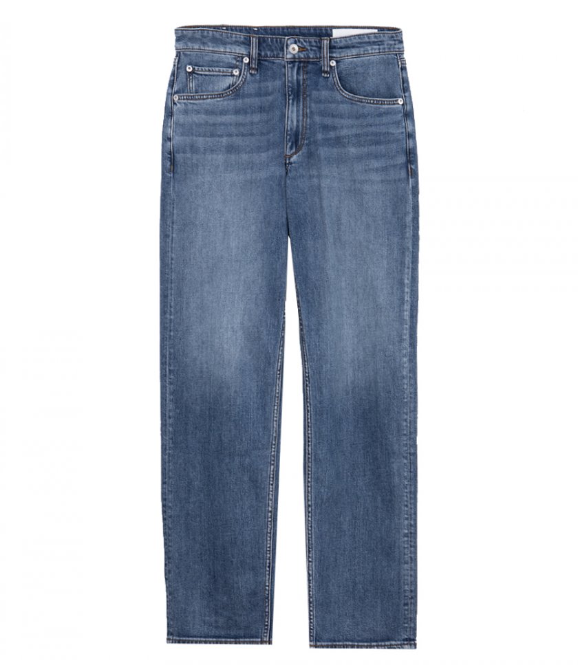 JEANS - FIT 4 AUTHENTIC STRETCH