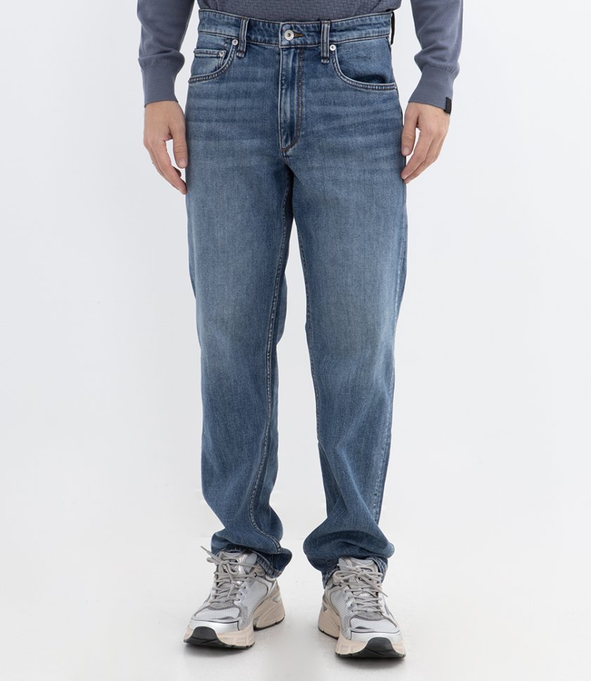 FIT 4 AUTHENTIC STRETCH