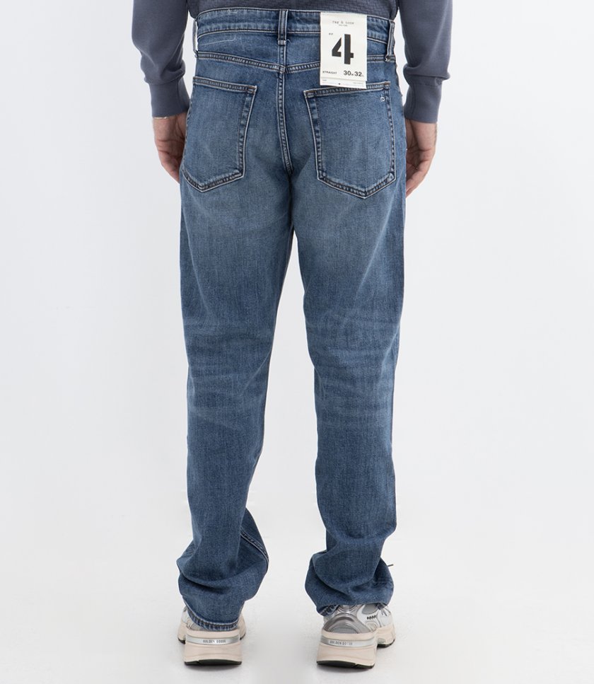 FIT 4 AUTHENTIC STRETCH