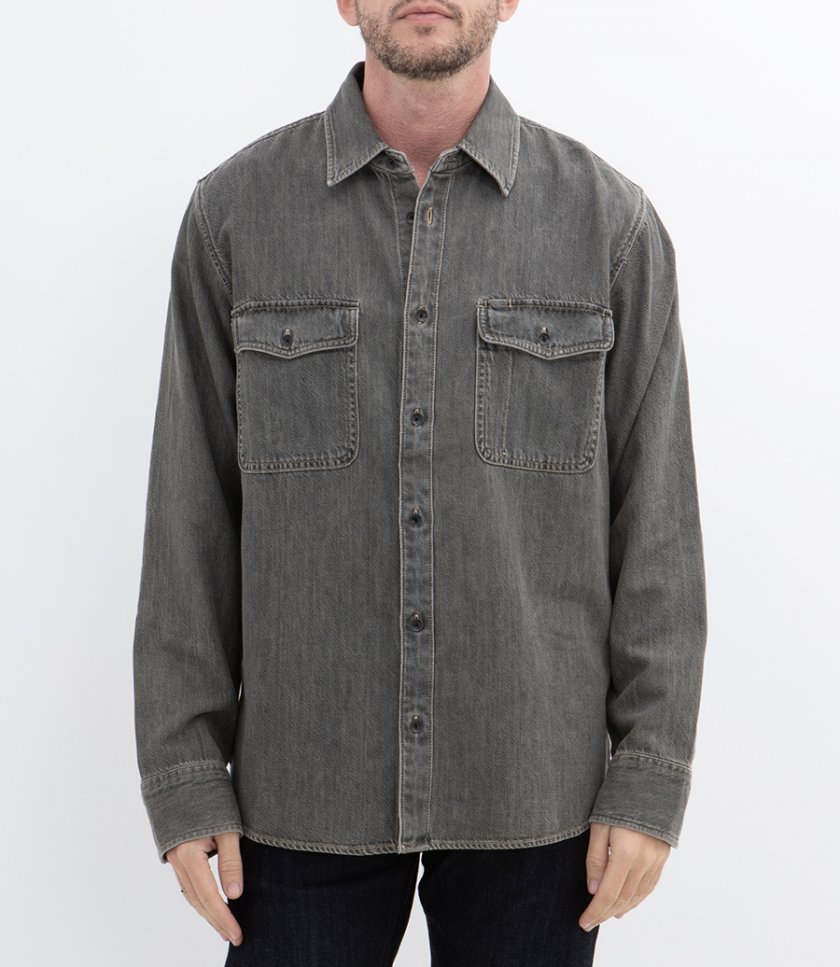 JACK INFUSE DENIM SHIRT