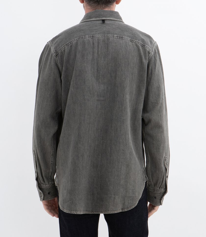 JACK INFUSE DENIM SHIRT