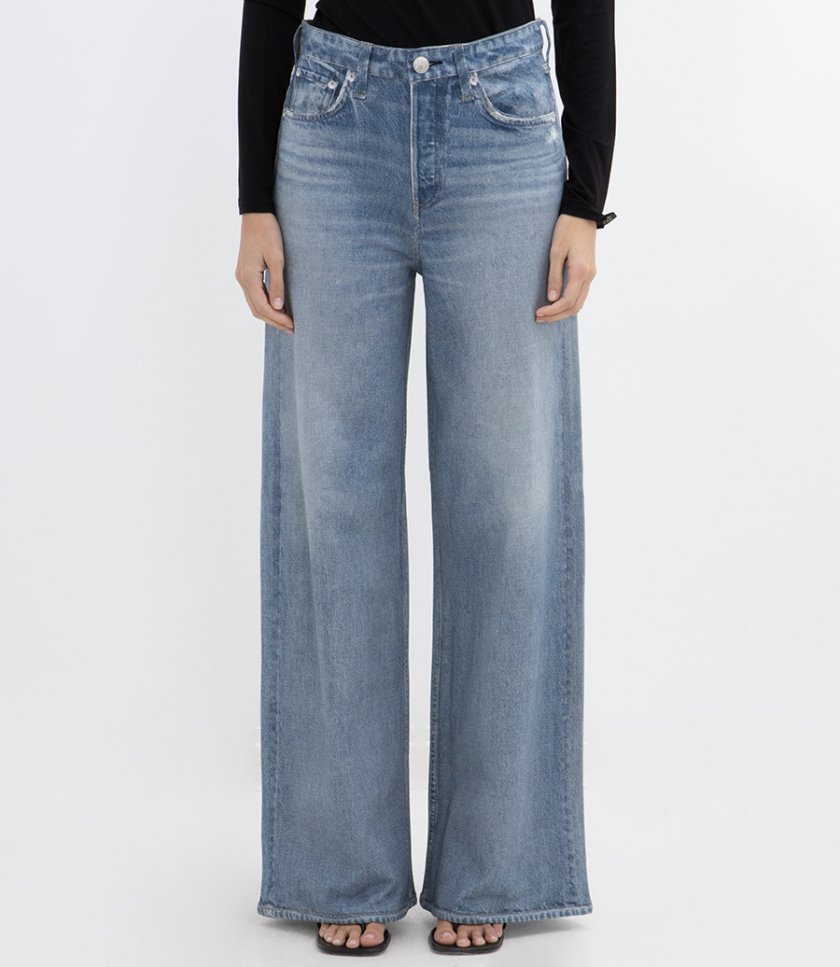 MIRAMAR SOFIE WIDE LEG PANTS
