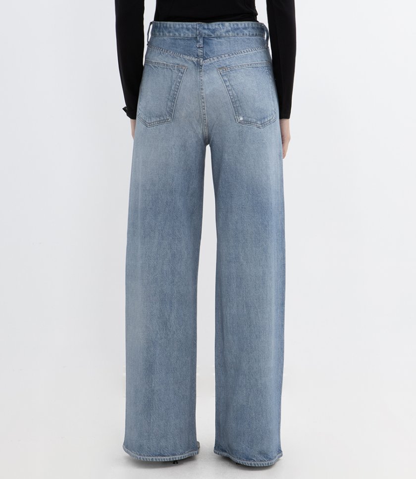 MIRAMAR SOFIE WIDE LEG PANTS