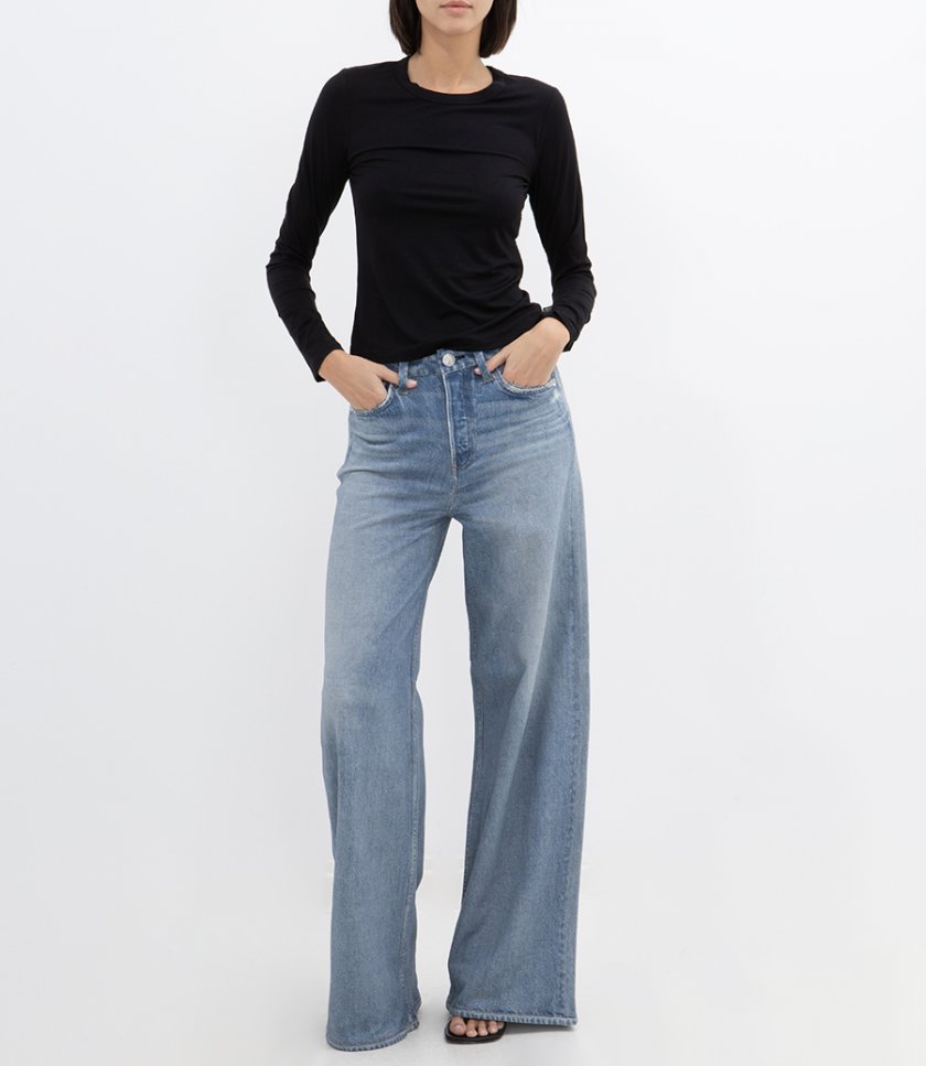 MIRAMAR SOFIE WIDE LEG PANTS