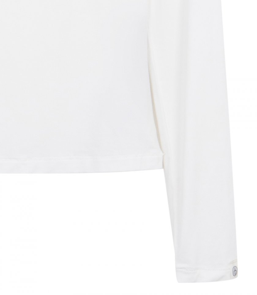 LUCA JERSEY TEE