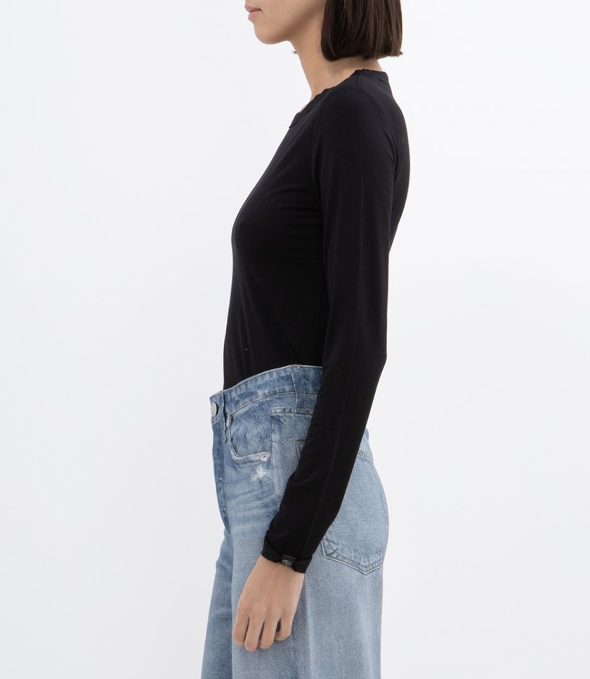 LUCA JERSEY TEE