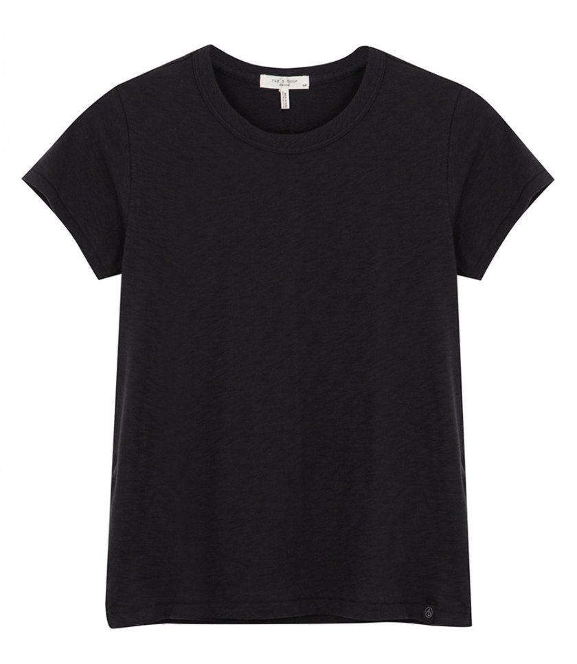 RAG & BONE - THE SLUB TEE