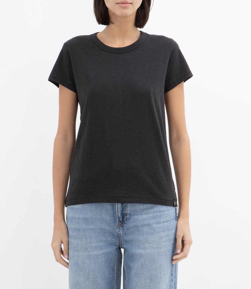THE SLUB TEE