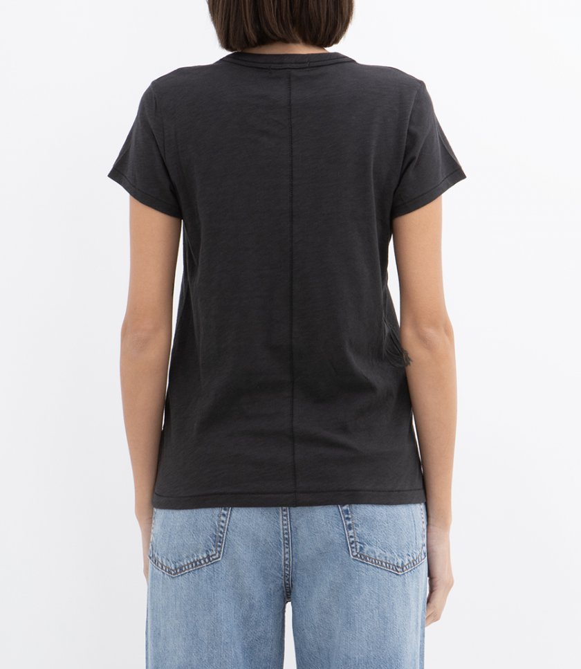 THE SLUB TEE
