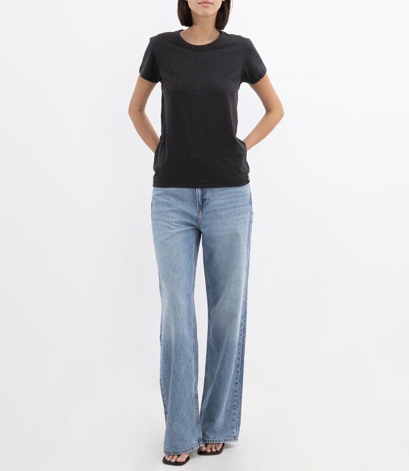 THE SLUB TEE