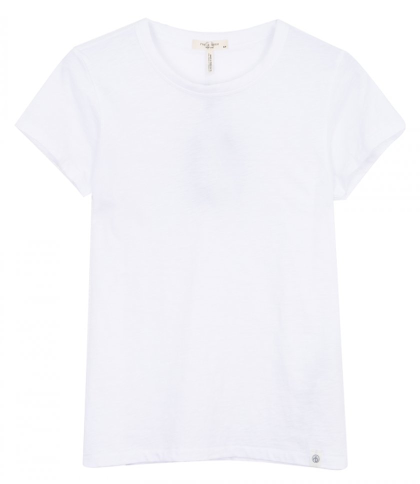 RAG & BONE - THE SLUB TEE