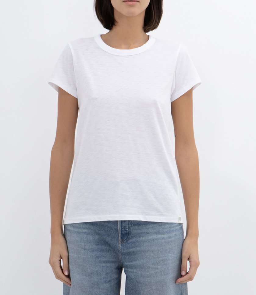 THE SLUB TEE