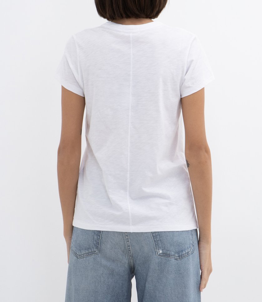THE SLUB TEE
