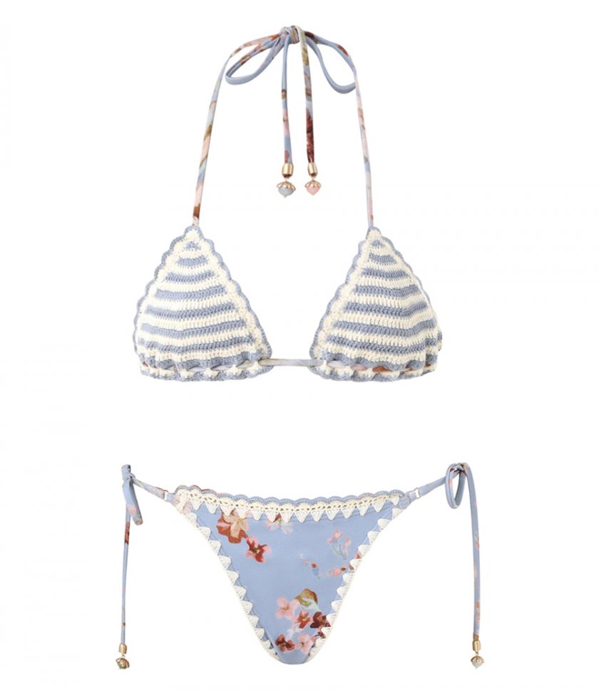 BEACHWEAR - AWAKEN CROCHET BIKINI