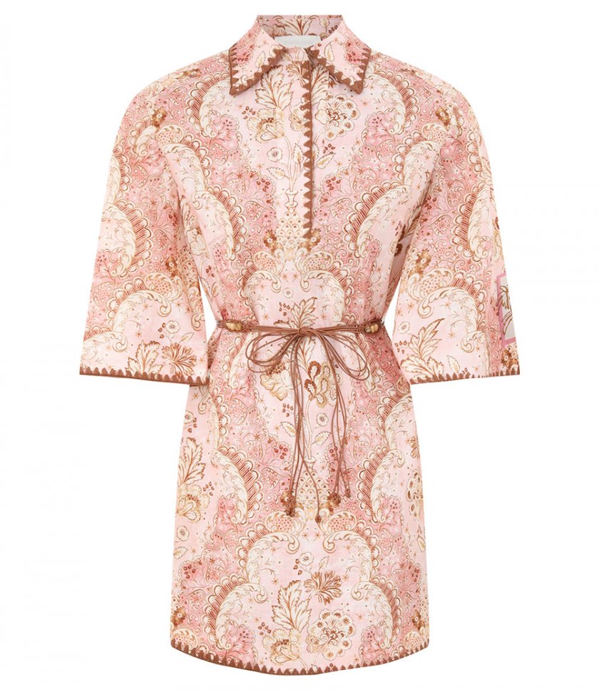 CLOTHES - DAYLIGHT TUNIC MINI
