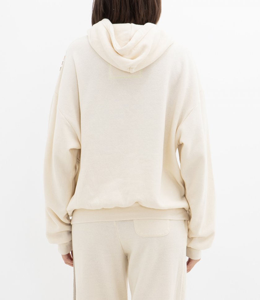 BLAZE PULLOVER HOODIE