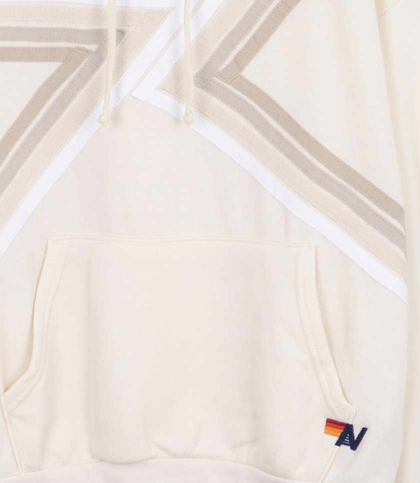 BLAZE PULLOVER HOODIE