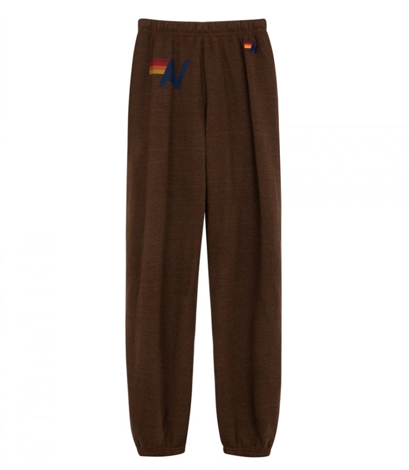 CLOTHES - WOMENS LOGO SWEATPANTS