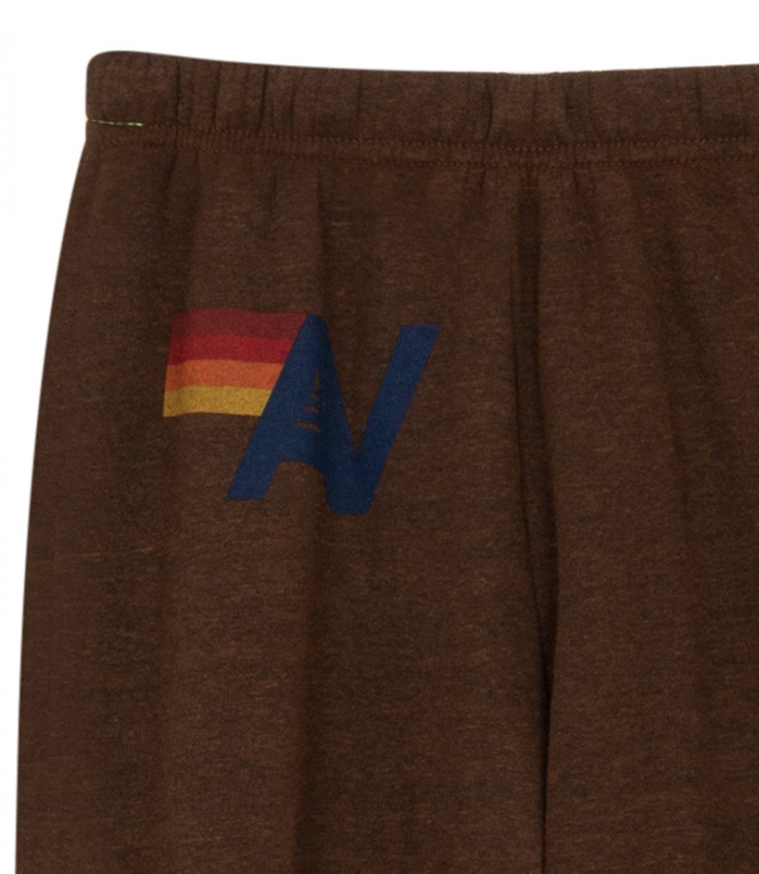 WOMENS LOGO SWEATPANTS