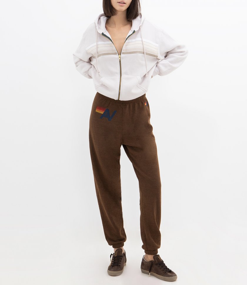 WOMENS LOGO SWEATPANTS
