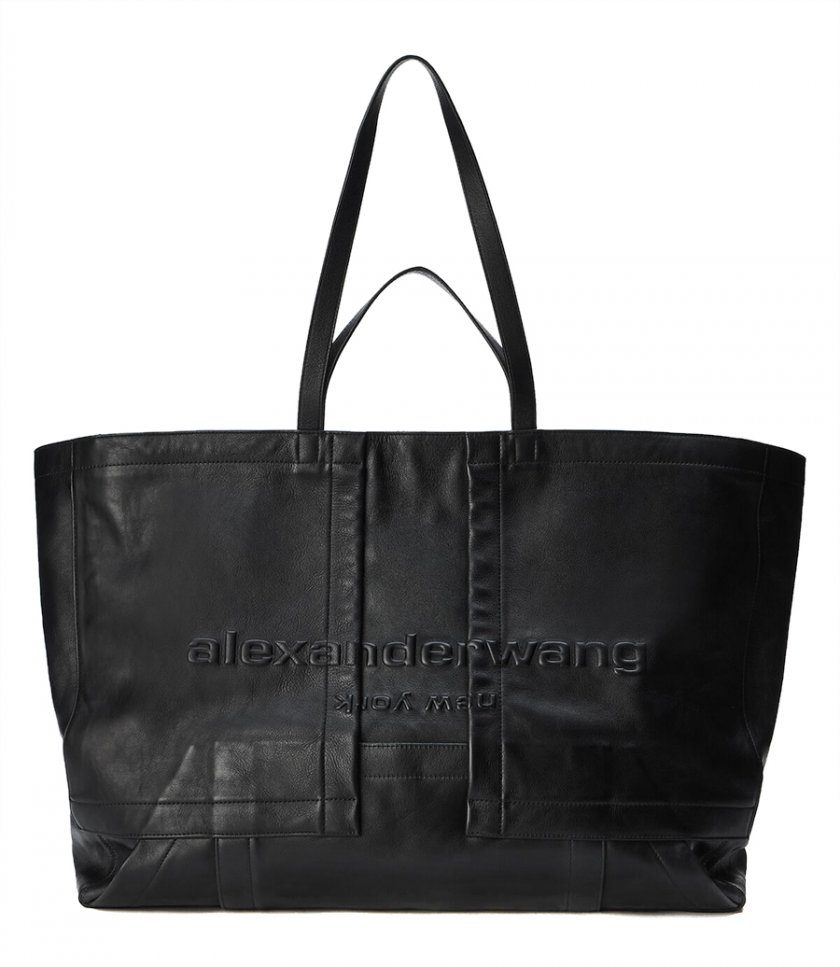 ALEXANDER WANG - PACK XL TOTE