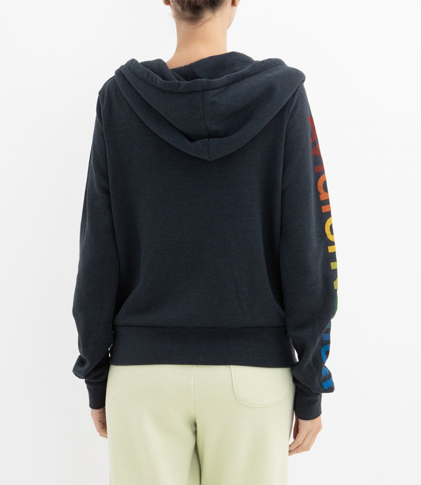 AV ZIP HOODIE