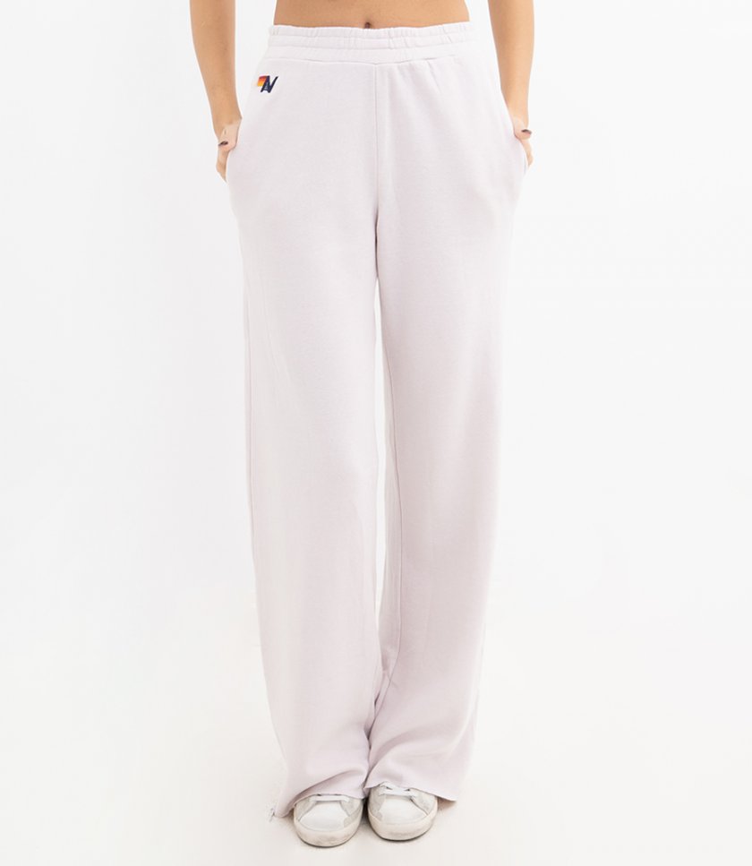 WIDE LEG POCKET BOLT STITCH