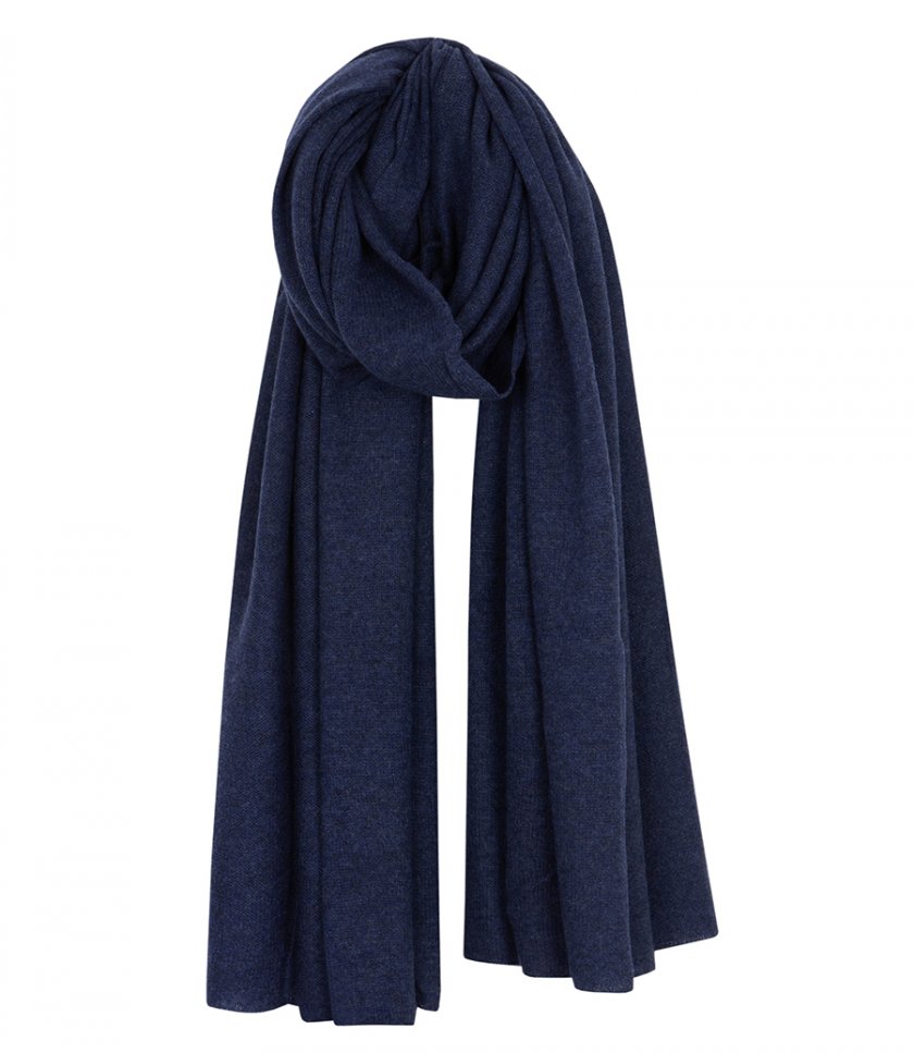 SALES - WOOL AND CASHMERE SCARF